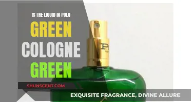 The Mystery Behind Polo Green's Signature Shade