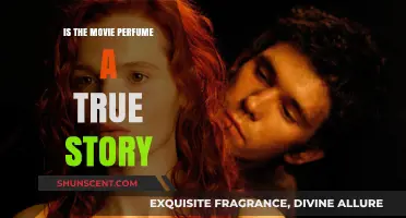 Is 'Perfume' Based on a True Story? Unraveling the Myth