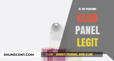 Is The Perfume Club Panel Legit? Unveiling the Truth