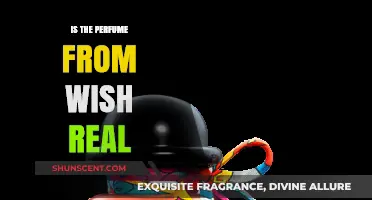 Is Wish Perfume Authentic? Unveiling the Truth Behind Affordable Scents