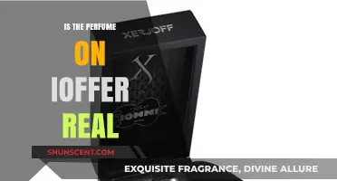 Is Ioffer Perfume Authentic? Unveiling the Truth Behind the Scents