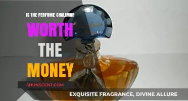 Is Shalimar Perfume Worth the Investment? A Scent Review