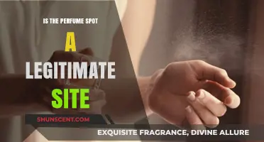 Is The Perfume Spot Legit? A Comprehensive Review and Analysis
