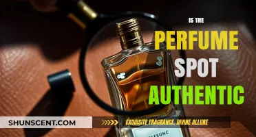 Is The Perfume Spot Legit? Uncovering the Authenticity of This Retailer