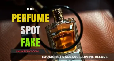 Is The Perfume Spot Legit or a Scam? Unveiling the Truth