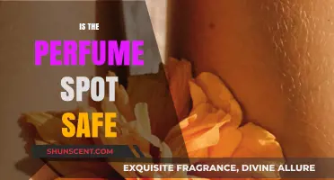 Is The Perfume Spot Safe? A Comprehensive Review and Safety Guide