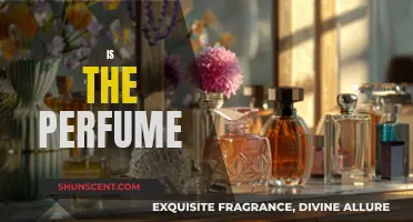 The Fragrance of Luxury: Exploring the World of Perfumes