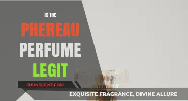 Is Phereau Perfume Legit? Unveiling the Truth Behind the Fragrance