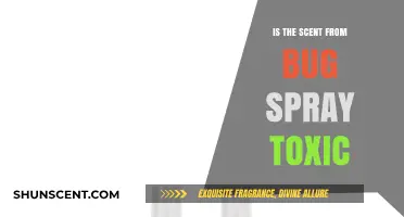 Unveiling the Truth: Is Your Bug Spray Toxic?