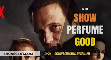 Is Perfume Worth Watching? A Critical Review of the Show
