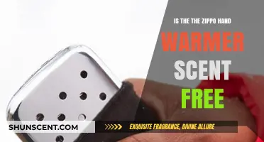 Exploring the Scent Profile of Zippo Hand Warmers: A Comprehensive Guide