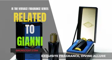 Unveiling the Versace Legacy: Fragrance and the Iconic Gianni