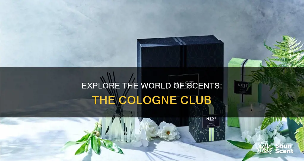 is their a cologne club