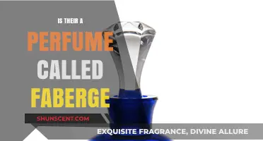 Exploring the Scent: Is There a Fabergé Perfume?