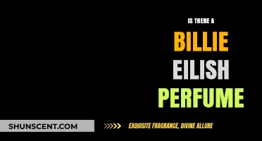 Does Billie Eilish Have a Signature Perfume? Find Out Here