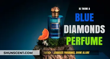 Exploring the Scent: Does Blue Diamonds Perfume Truly Exist?