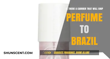Shipping Perfume to Brazil: Carriers, Regulations, and Best Practices
