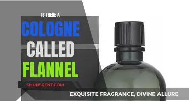 The Fragrance of Flannel: Exploring Unique Cologne Scents