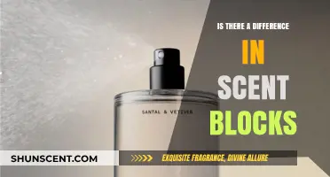 Exploring the Nuances: Do Scent Blocks Really Differ?