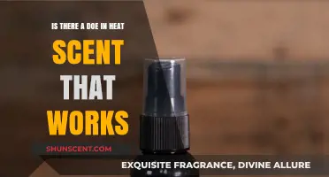 Exploring the Effectiveness of Doe in Heat Scents: A Comprehensive Guide