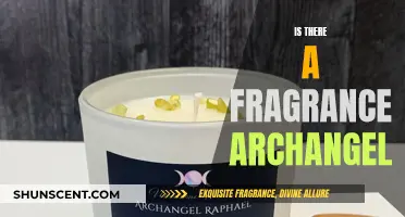 Archangel Fragrances: Do They Exist?