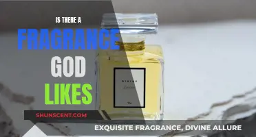 The Scent of Success: Unlocking the Secrets of Divine Fragrance Preferences