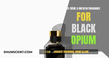 The Ultimate Guide to Finding the Perfect Black Opium Fragrance Clone