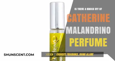 Unveiling Catherine Malandrino Perfume Dupes: Are Knock-Offs Worth It?