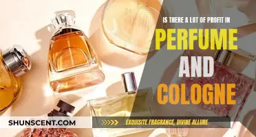 Exploring Fragrance Industry: Are Perfumes Profitable?