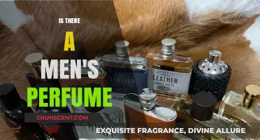 Exploring the World of Men's Perfumes: A Scent for Every Gentleman