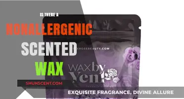 Discovering Hypoallergenic Scented Wax: A Guide for Sensitive Skin