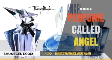 Is There a Perfume Called Angel? Unveiling the Scent's Mystery