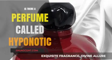 Hypnotic Perfume: Unveiling the Truth Behind the Mesmerizing Scent
