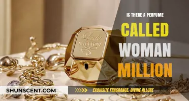 Exploring the Scent: Is There a Perfume Called Woman Million?
