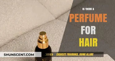 Hair Fragrance: Exploring Perfumes Designed Specifically for Your Locks