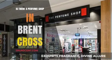 Discovering Scent Havens: Is There a Perfume Shop in Brent Cross?