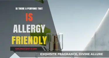 Allergy-Friendly Perfumes: Can You Enjoy Fragrance Without the Sneezes?