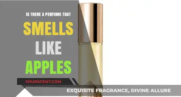 Apple Scents: The Best Perfumes with Apple Notes