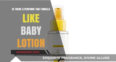 The Best Baby Lotion-Scented Perfumes for You