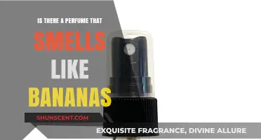 Discover Banana Fragrances: Do They Exist?