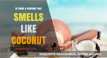 The Best Coconut-Scented Perfumes to Transport You to Paradise