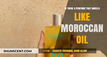 The Scent of Morocco: Discovering the Perfect Perfume Oil