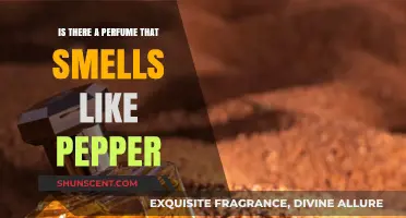 Explore the Spicy Scents of Pepper-Based Perfumes