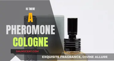 The Power of Pheromone Colognes: Fact or Fiction?