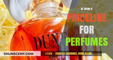 Exploring Priceline's Perfume Selection: Affordable Luxury or Budget-Friendly Scents?