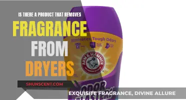 Unscented Dryers: The Ultimate Solution to Eliminate Fragrance