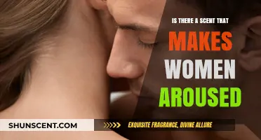 Exploring the Science Behind Aromas and Female Arousal