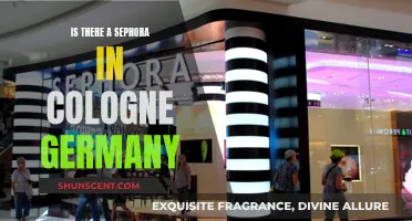 Sephora in Cologne: Beauty Shopping in Germany's Cathedral City