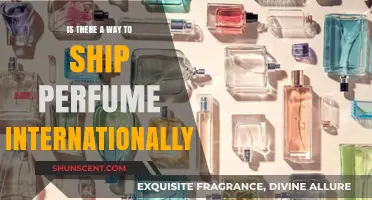 Shipping Perfume Internationally: Tips, Regulations, and Safe Delivery Methods