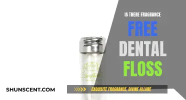 Unscented Dental Care: Exploring Fragrance-Free Floss Options